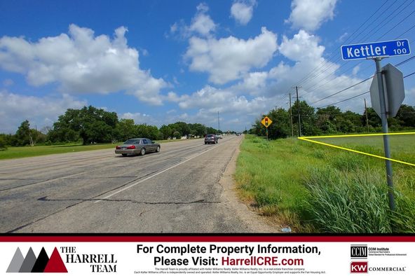 South Robinson Drive, Robinson, TX 76706